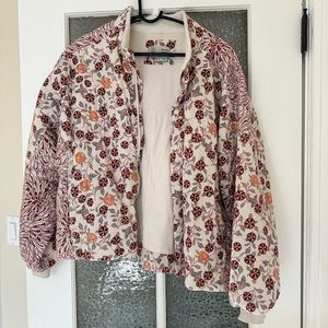 Jacket by Anthropologie